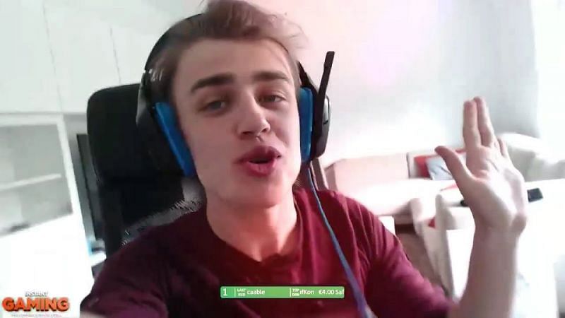 Papaplatte’s podcast career